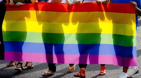 Por qué la bandera arcoíris es el símbolo del Orgullo 